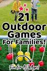 Outdoor Game