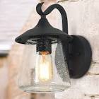 Outdoor Light