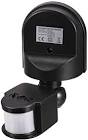 Outdoor Motion Detector
