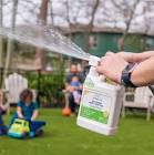 Outdoor Pest Control