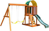 Outdoor Play Set