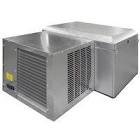 Outdoor Refrigeration Unit