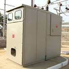 Outdoor Vcb Panel