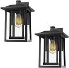 Outdoor Wall Lights