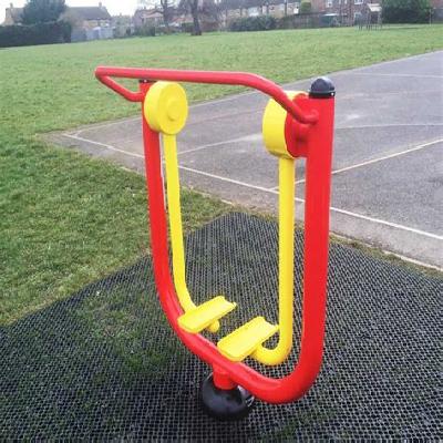 Outdoor Air Walker