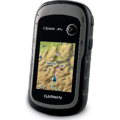 Outdoor GPS