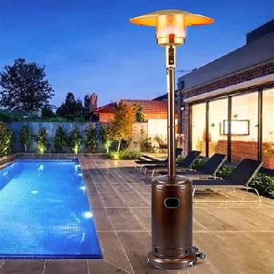 Outdoor Heaters