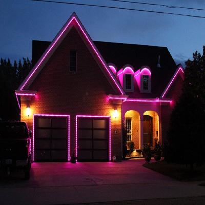 Outdoor Rope Light