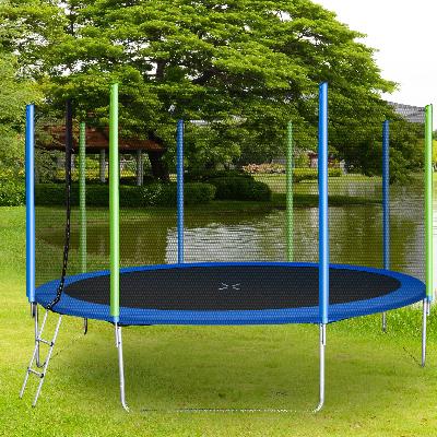 Outdoor Trampoline