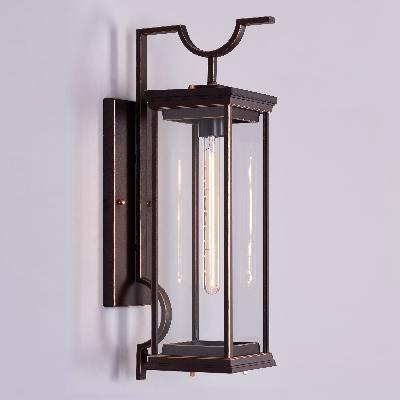Outdoor Wall Lantern