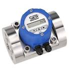 Oval Gear Flow Meter