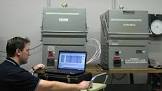 Oven Calibration Service