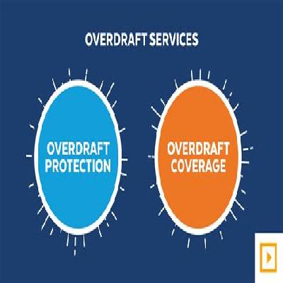 Overdraft Services