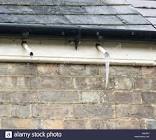 Overflow Pipe