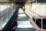 Overhead Bag Handling System