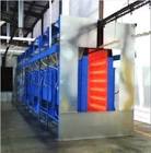 Overhead Conveyor Ovens