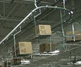 Overhead Conveyors