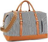 Overnight Bags