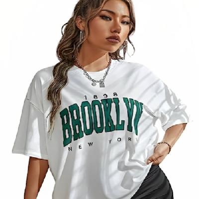Oversized T Shirt