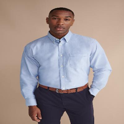 Oxford Shirting