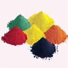 Oxide Pigment