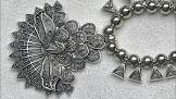 Oxidized Jewellery