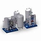 Oxygen And Nitrogen Gas Plant