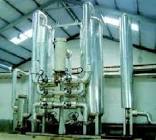 Oxygen And Nitrogen Gas Plants