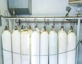 Oxygen Cylinder Manifold