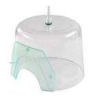 Oxygen Hood