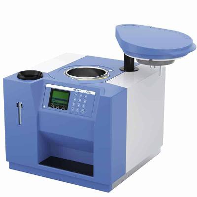 Oxygen Bomb Calorimeter