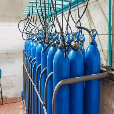 Oxygen Cylinder Refilling Service