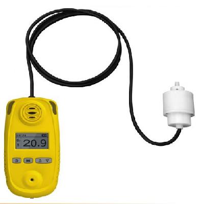 Oxygen Gas Detectors