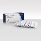 Oxymetholone Tablets