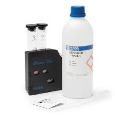 Ozone Test Kit