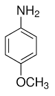 P-anisidine