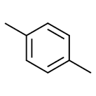 P Xylene