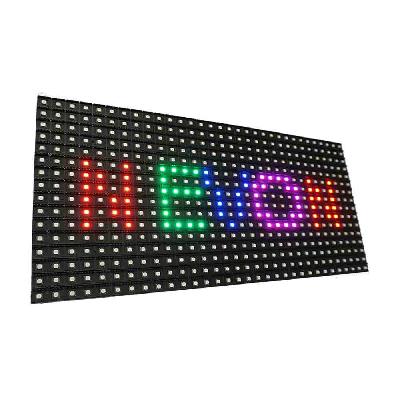 P10 LED Module