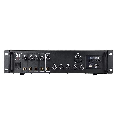 PA Amplifier