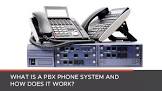Pabx Systems
