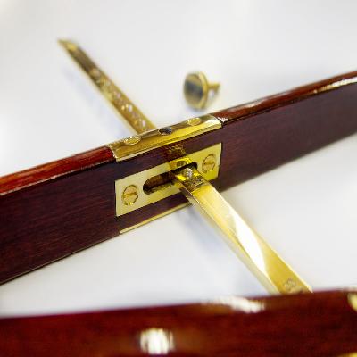 Pace Sticks