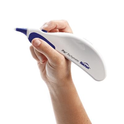 Pachymeter
