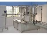 Packaged Drinking Water Machine