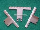 Packaging Machine Blades