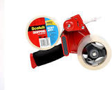 Packaging Tape Dispenser