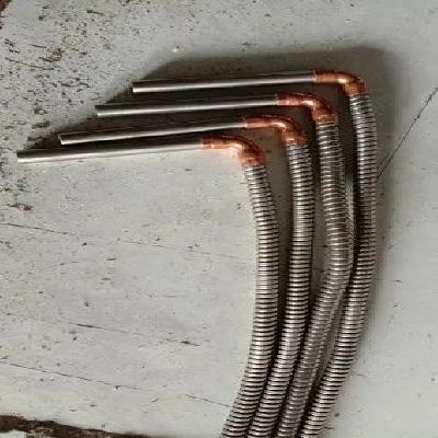 Packaging Machine Heater