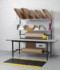 Packing Tables