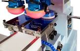 Pad Printing Machine