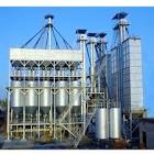 Paddy Parboiling Plant