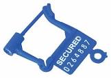 Padlock Seals